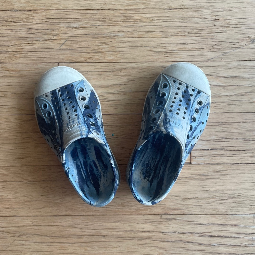 Native Shoes C6